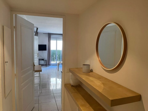 Image d'un appartement 2 pièces, 43 m² à louer à villeurbanne (69100) à 928€ à villeurbanne (69100)