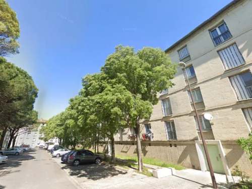 Image d'un appartement 3 pièces, 38 m² à louer à avignon (84000) à 361€ à avignon (84000)