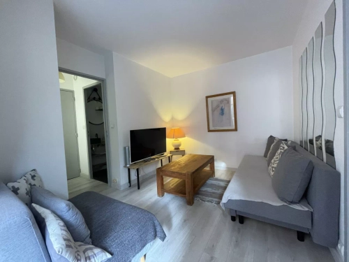Image d'un appartement 2 pièces, 33 m² à louer à la ciotat (13600) à 750€ à la ciotat (13600)