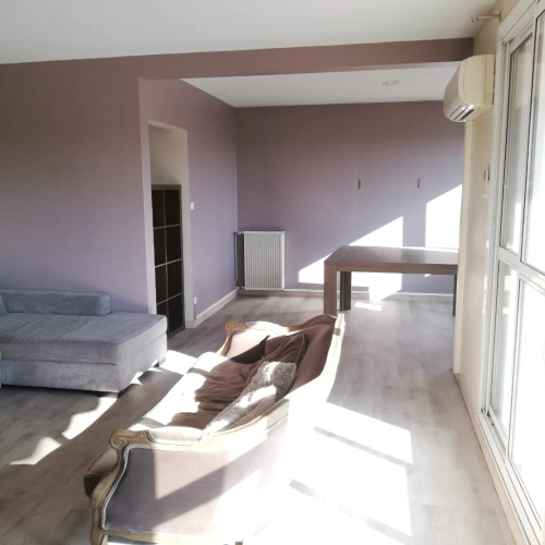Image d'un appartement 4 pièces, 90 m² à louer à avignon (84000) à 720€ à avignon (84000)