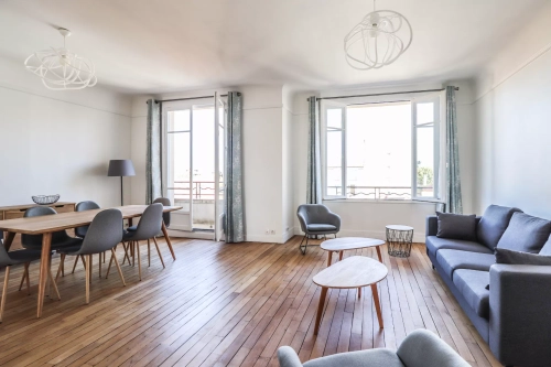 Image d'un appartement 5 pièces, 102 m² à louer à montrouge (92120) à 2650€ à montrouge (92120)