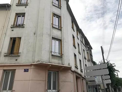 Image d'un appartement 1 pièce, 30 m² à louer à clermont-ferrand (63000) à 390€ à clermont-ferrand (63000)