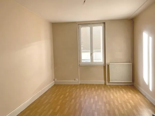 Image d'un appartement 2 pièces, 45 m² à louer à clermont-ferrand (63000) à 520€ à clermont-ferrand (63000)