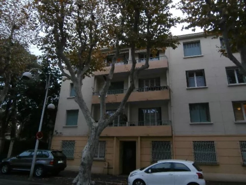 Image d'un appartement 3 pièces, 56 m² à louer à salon-de-provence (13300) à 705€ à salon-de-provence (13300)