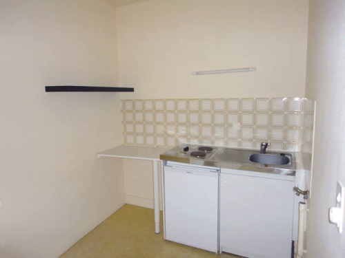 Image d'un appartement 2 pièces, 36 m² à louer à clermont-ferrand (63000) à 450€ à clermont-ferrand (63000)