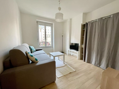 Image d'un appartement 1 pièce, 23 m² à louer à montrouge (92120) à 990€ à montrouge (92120)