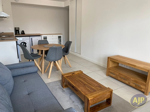 Image d'un location appartement gujan mestras : 780 € - ajp immobilier arcachon à 780€ à gujan-mestras (33470)