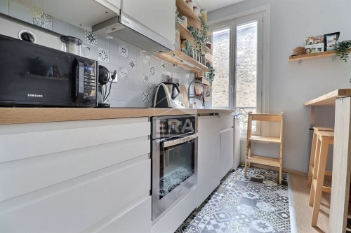 Image d'un appartement alfortville 3 pièce(s) 52 m2 à 1650€ à alfortville (94140)