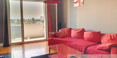Image d'un location appartement à tarbes (65000) à 590€ à tarbes (65000)