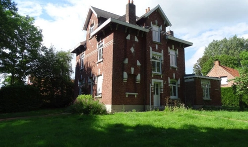 Image d'un maison individuelle  à englos à louer - locagestion, expert en gestion locative à 1965€ à englos (59320)