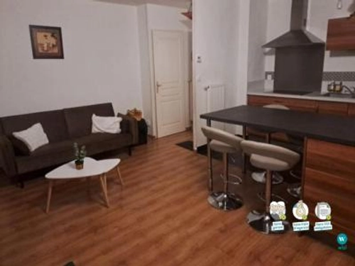 Image d'un location appartement douai 2 pièces 50 m2 nord (59500) - 900 € / mois à 900€ à sin-le-noble (59450)