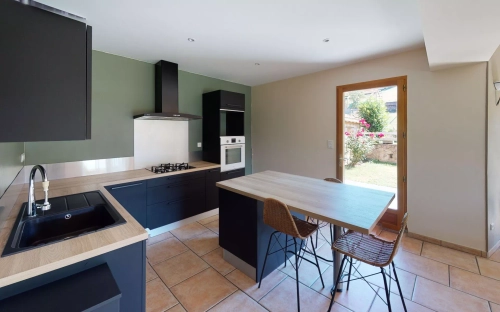 Image d'un maison à louer 4 pièces à 1290€ à saint-étienne (42100)