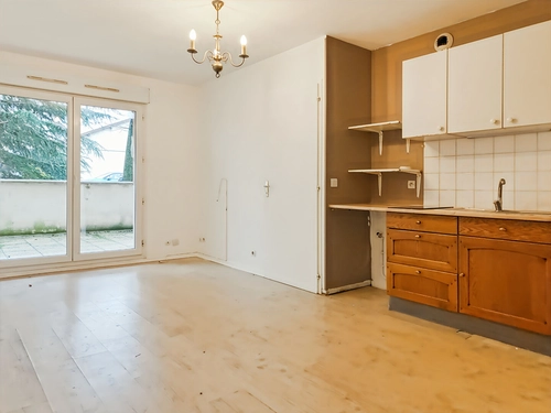 Image d'un location appartement 2 pièces, 32.16m², melun à 661€ à melun (77000)