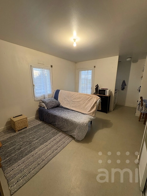 Image d'un appartement niort - 1 pièce(s) - 26 m2 à 396€ à niort (79000)
