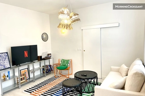 Image d'un pop/retro-hyper centre ville à 1660€ à mantes-la-jolie (78200)