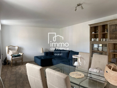 Image d'un appartement 4 pièces à louer à 703€ à mayenne (53100)