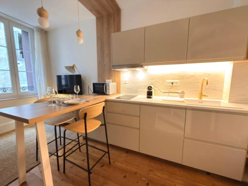 Image d'un appartement 2 pièces, 30 m² à louer à agen (47000) à 680€ à agen (47000)