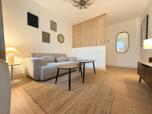 Image d'un appartement 2 pièces, 35 m² à louer à agen (47000) à 680€ à agen (47000)