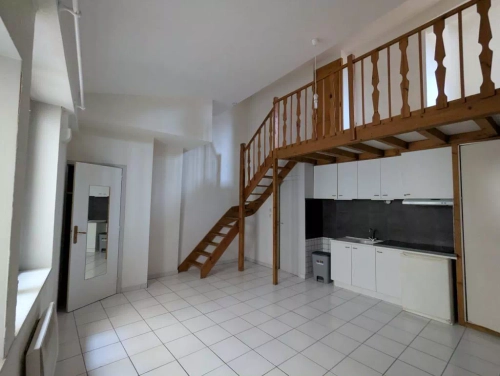 Image d'un appartement 2 pièces, 41 m² à louer à lyon 1 (69001) à 830€ à sainte-foy-lès-lyon (69110)