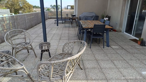 Image d'un appartement 5 pièces, 108 m² à louer à gradignan (33170) à 1440€ à gradignan (33170)