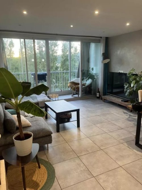 Image d'un appartement 3 pièces, 78 m² à louer à aubagne (13400) à 1326€ à aubagne (13400)