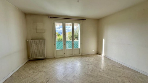 Image d'un appartement - 3 pièces - 71,71 m² - portes-lès-valence à 700€ à portes-lès-valence (26800)