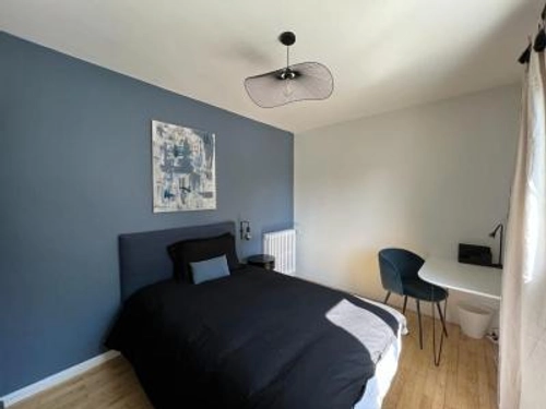 Image d'un location appartement bron 4 pièces 10 m2 rhone (69500) - 545 € / mois à 545€ à bron (69500)