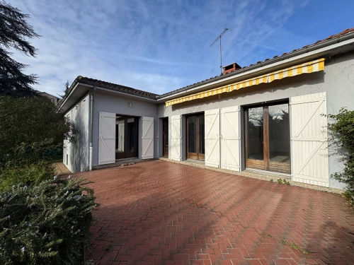 Image d'un maison t4 avec sous-sol - quartier bellevue à 1100€ à albi (81000)