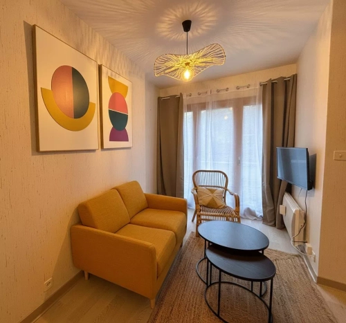 Image d'un maison rodez 3 pièce(s) 56 m2 à 640€ à rodez (12000)