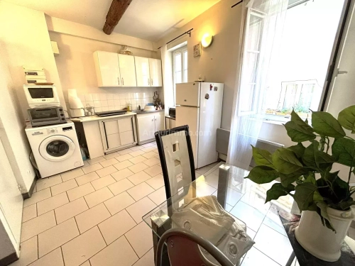Image d'un location appartement 2 pièces 35 m2 à aubagne à 700€ à aubagne (13400)
