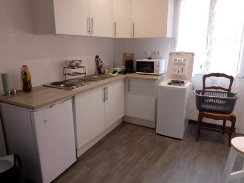 Image d'un appartement 1 pièce, 35 m² à louer à saint-brieuc (22000) à 390€ à saint-brieuc (22000)