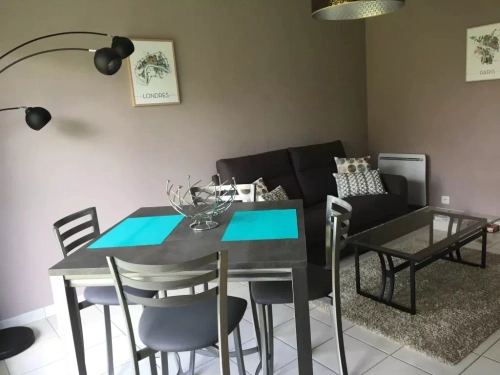 Image d'un appartement 2 pièces, 36 m² à louer à tours (37100) à 670€ à tours (37200)