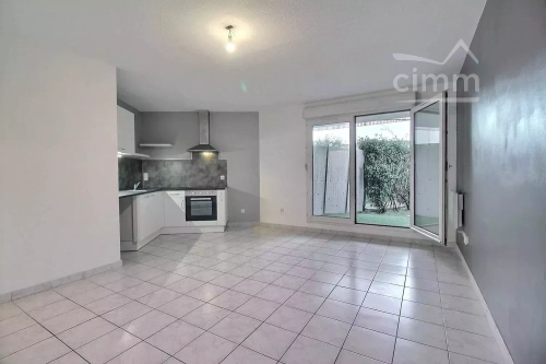 Image d'un appartement 2 pièces, 43 m² à louer à montpellier (34000) à 756€ à montpellier (34080)
