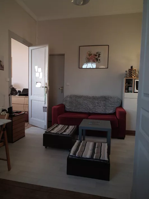 Image d'un appartement 2 pièces, 32 m² à louer à bordeaux (33000) à 675€ à audenge (33980)