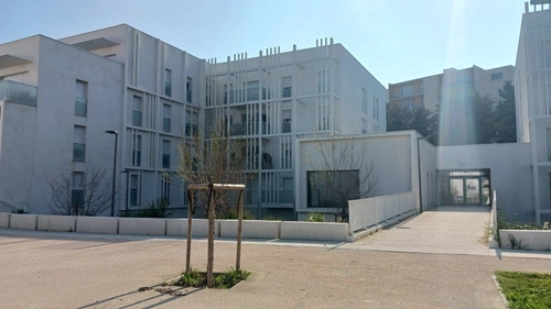 Image d'un appartement · 3 pièces · 62.5 m² à 723€ à avignon (84000)