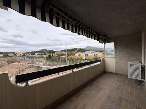 Image d'un appartement 3 pièces, 74 m² à louer à aubagne (13400) à 1060€ à aubagne (13400)