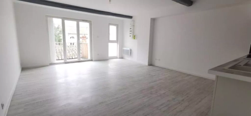 Image d'un appartement 2 pièces, 57 m² à louer à agen (47000) à 570€ à agen (47000)