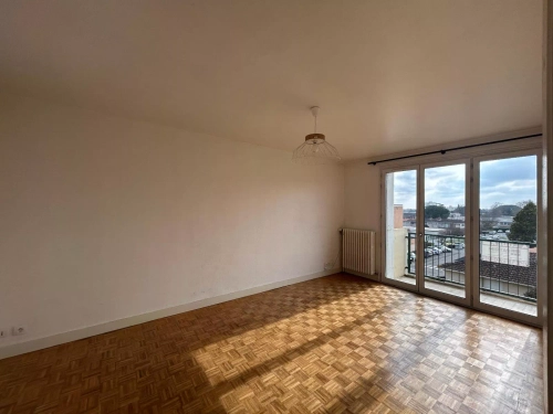 Image d'un appartement 2 pièces, 42 m² à louer à ramonville-saint-agne (31520) à 640€ à ramonville-saint-agne (31520)