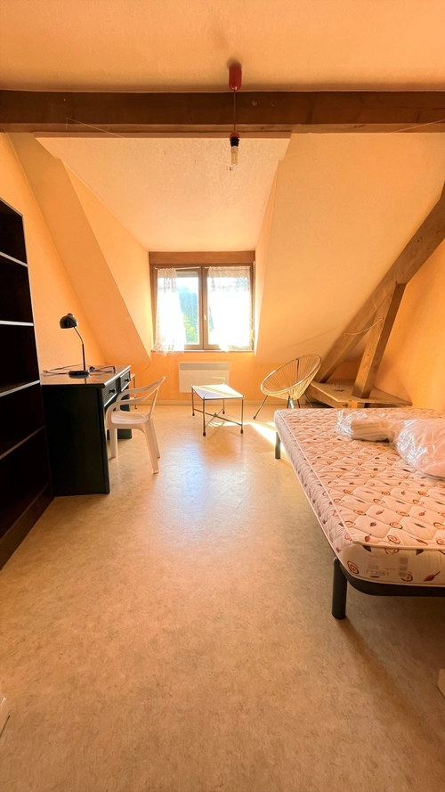 Image d'un apartment ,for rent in , belfort (90000) à 370€ à belfort (90000)