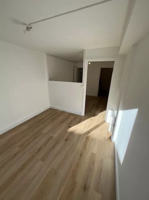 Image d'un appartement 1 pièce, 24 m² à louer à bordeaux (33100) à 590€ à audenge (33980)