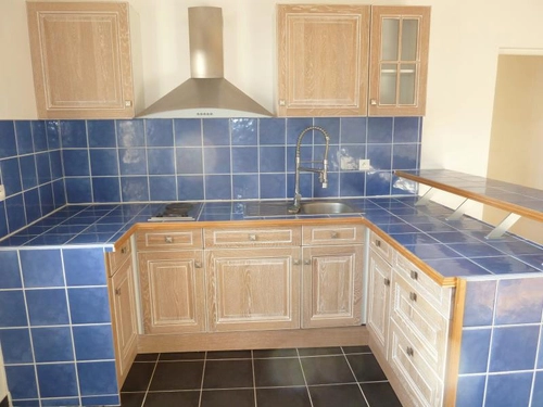 Image d'un appartement neuville les dieppe - 3 pièce(s) - 59,71 m2 à 580€ à dieppe (76200)