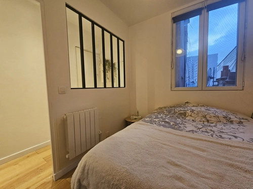 Image d'un rue de paris, clichy 2p - vide à 900€ à clichy (92110)