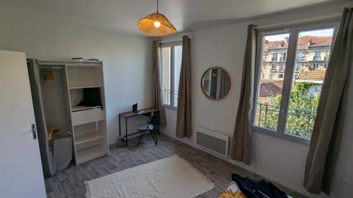 Image d'un location appartement puteaux 4 pièces 24 m2 hauts de seine (92800) - 850 € / mois à 850€ à puteaux (92800)