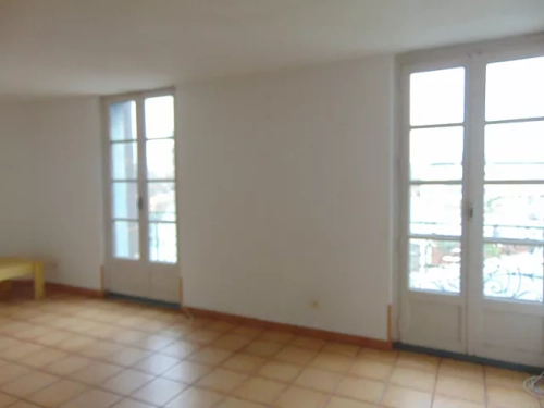 Image d'un appartement 2 pièces, 43 m² à louer à agde (34300) à 508€ à agde (34300)