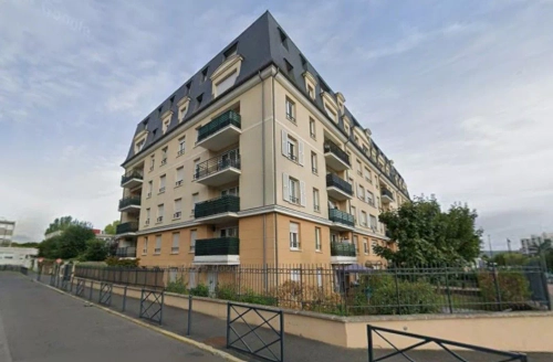 Image d'un appartement 3 pièces, 59 m² à louer à franconville (95130) à 1052€ à franconville (95130)