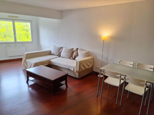 Image d'un appartement 2 pièces, 44 m² à louer à bordeaux (33000) à 760€ à audenge (33980)