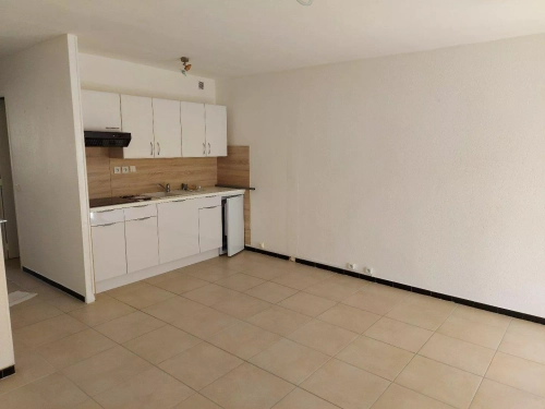 Image d'un appartement 2 pièces, 34 m² à louer à agde (34300) à 562€ à agde (34300)