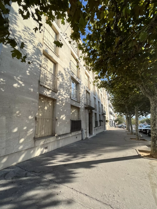 Image d'un appartement 3 pièces, 69 m² à louer à aubagne (13400) à 910€ à aubagne (13400)