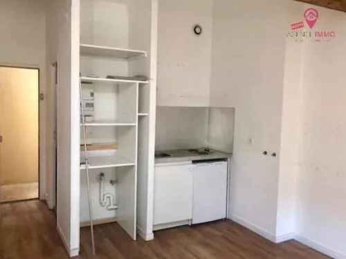 Image d'un appartement 1 pièce, 19 m² à louer à lyon 2 (69002) à 570€ à sainte-foy-lès-lyon (69110)