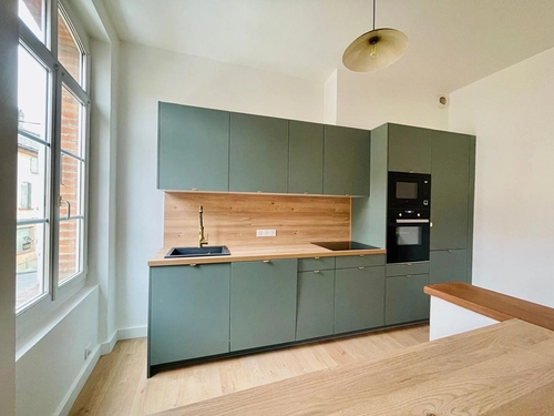 Image d'un appartement t3 duplex de 67.47m² à 680€ à montauban (82000)